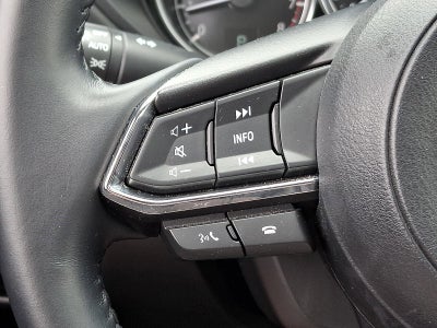 2024 Mazda Mazda CX-5 2.5 S Preferred Package AWD