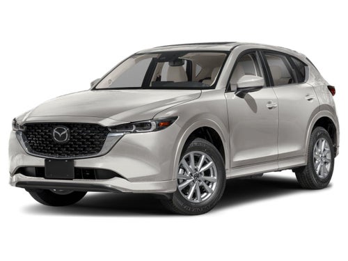 2024 Mazda Mazda CX-5 2.5 S Preferred Package AWD