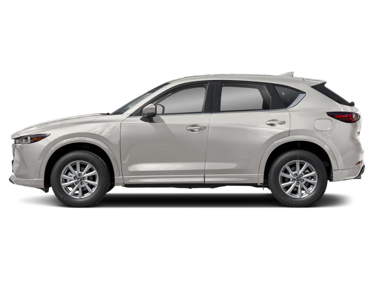 2024 Mazda Mazda CX-5 2.5 S Preferred Package AWD