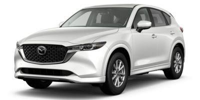 2024 Mazda Mazda CX-5 2.5 S Preferred Package AWD