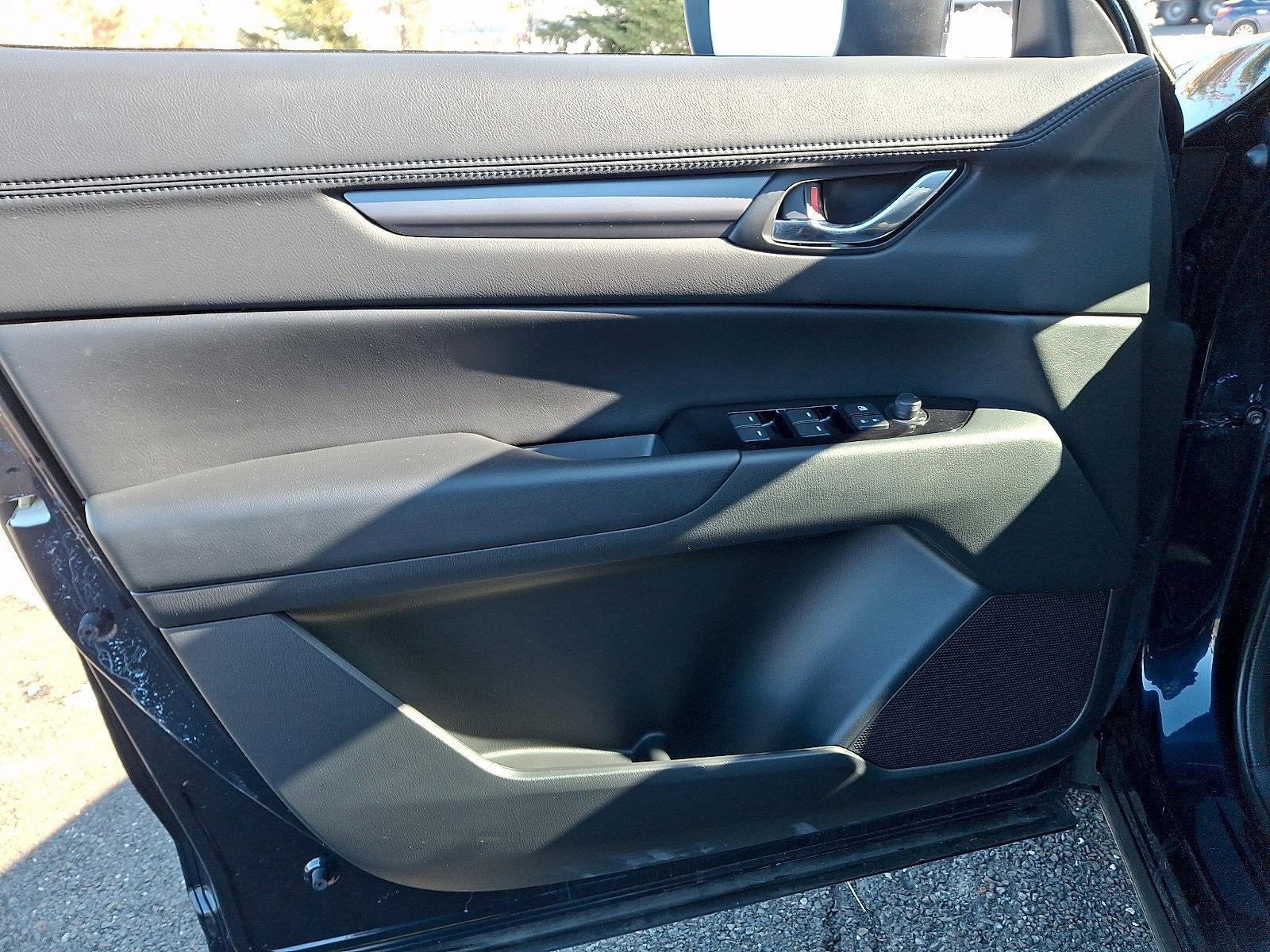 2021 Mazda Mazda CX-5 Touring AWD