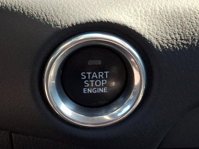 2021 Mazda Mazda CX-5 Touring AWD