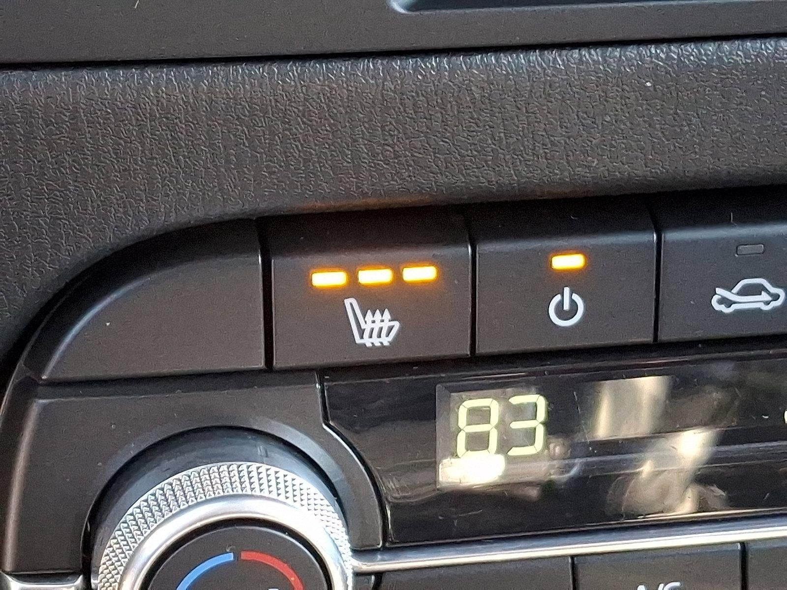 2021 Mazda Mazda CX-5 Touring AWD