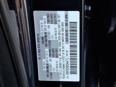 2021 Mazda Mazda CX-5 Touring AWD