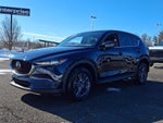 2021 Mazda Mazda CX-5 Touring AWD