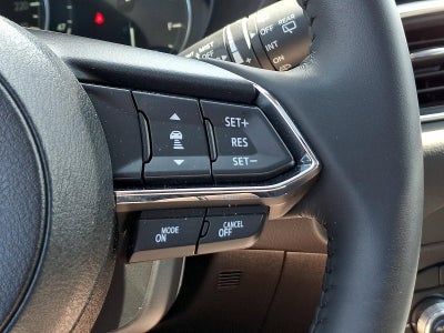 2023 Mazda Mazda CX-5 2.5 S Premium Package AWD