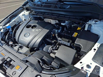 2023 Mazda Mazda CX-5 2.5 S Premium Package AWD