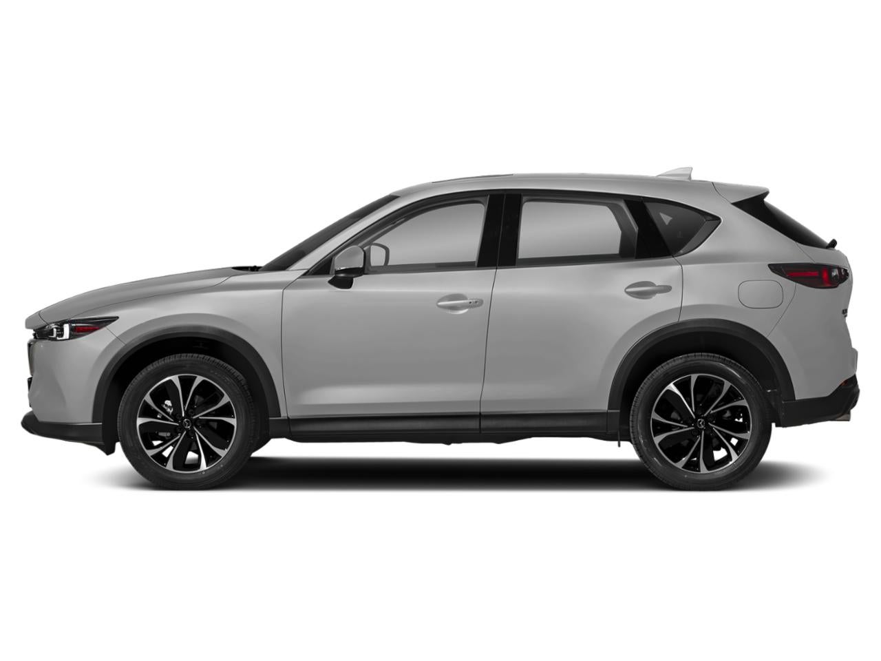 2023 Mazda Mazda CX-5 2.5 S Premium Package AWD