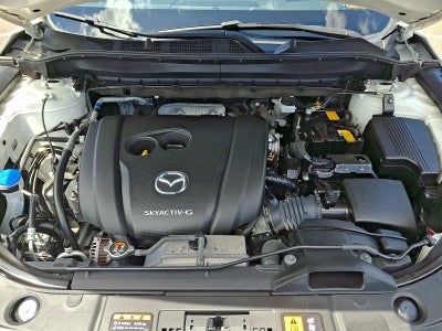 2023 Mazda Mazda CX-5 2.5 S Premium Plus Package AWD