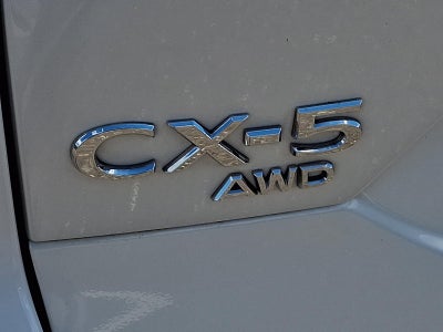 2023 Mazda Mazda CX-5 2.5 S Premium Plus Package AWD