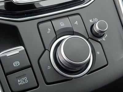 2025 Mazda Mazda CX-5 2.5 Turbo Signature AWD