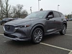 2025 Mazda Mazda CX-5 2.5 Turbo Signature AWD