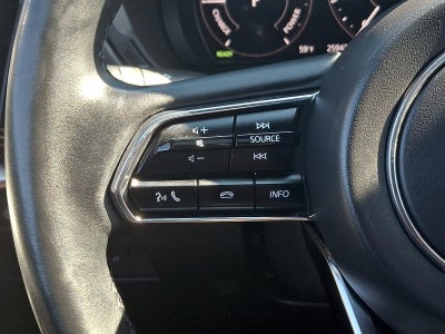 2025 Mazda Mazda CX-70 PHEV Premium Plus Package AWD