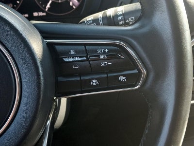 2025 Mazda Mazda CX-70 PHEV Premium Plus Package AWD