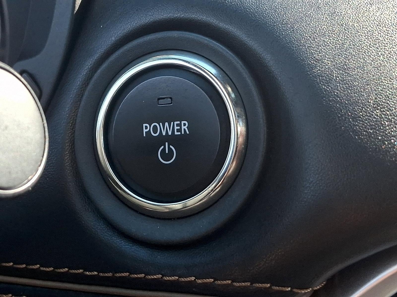 2025 Mazda Mazda CX-70 PHEV Premium Plus Package AWD