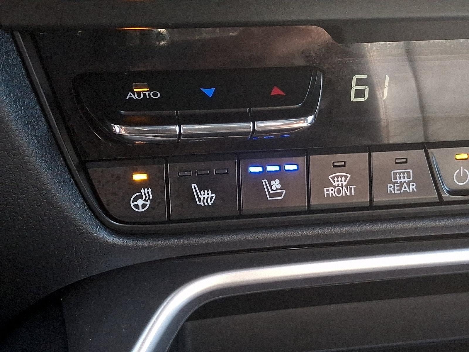 2025 Mazda Mazda CX-70 PHEV Premium Plus Package AWD