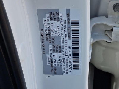 2025 Mazda Mazda CX-70 PHEV Premium Plus Package AWD