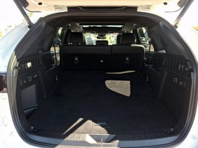 2025 Mazda Mazda CX-70 PHEV Premium Plus Package AWD