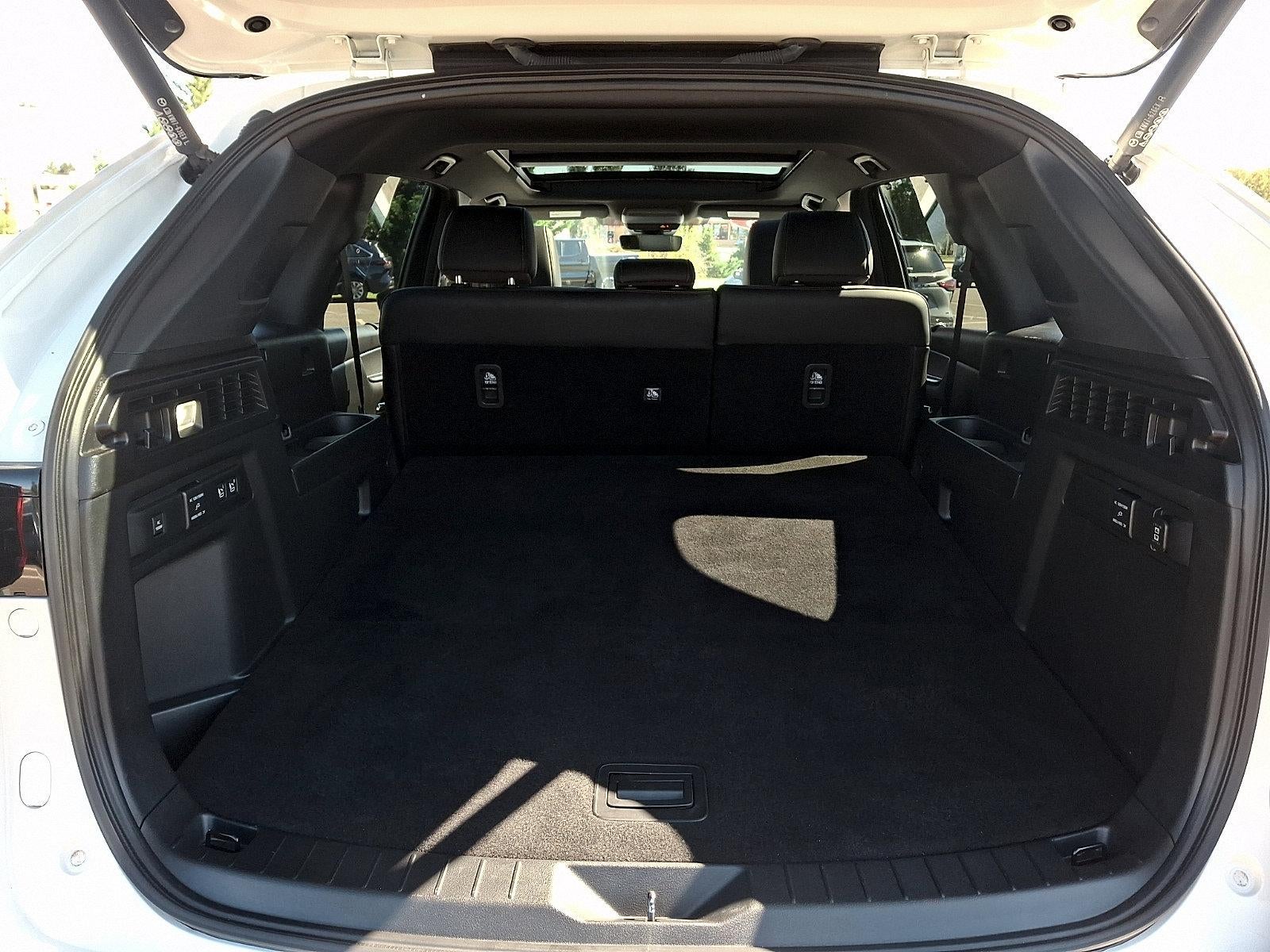 2025 Mazda Mazda CX-70 PHEV Premium Plus Package AWD