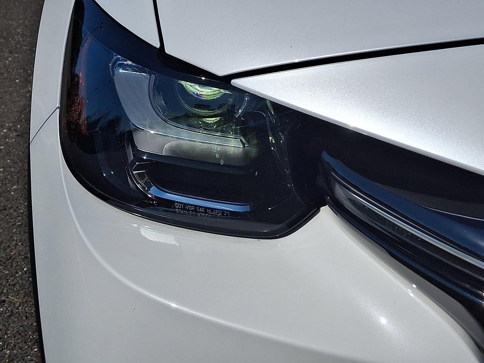 2025 Mazda Mazda CX-70 PHEV Premium Plus Package AWD