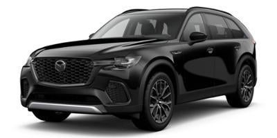 2025 Mazda Mazda CX-70 PHEV Premium Plus Package AWD
