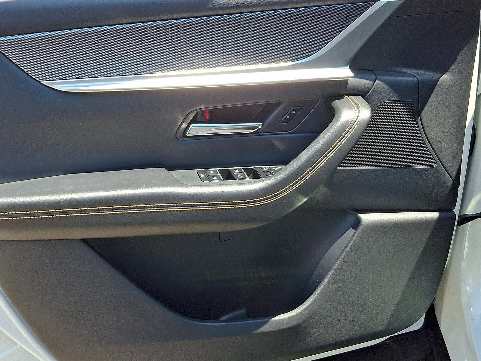 2024 Mazda Mazda CX-90 PHEV Preferred AWD