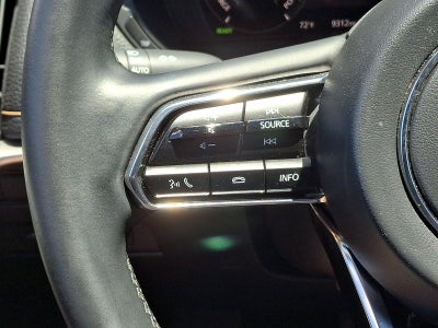 2024 Mazda Mazda CX-90 PHEV Preferred AWD
