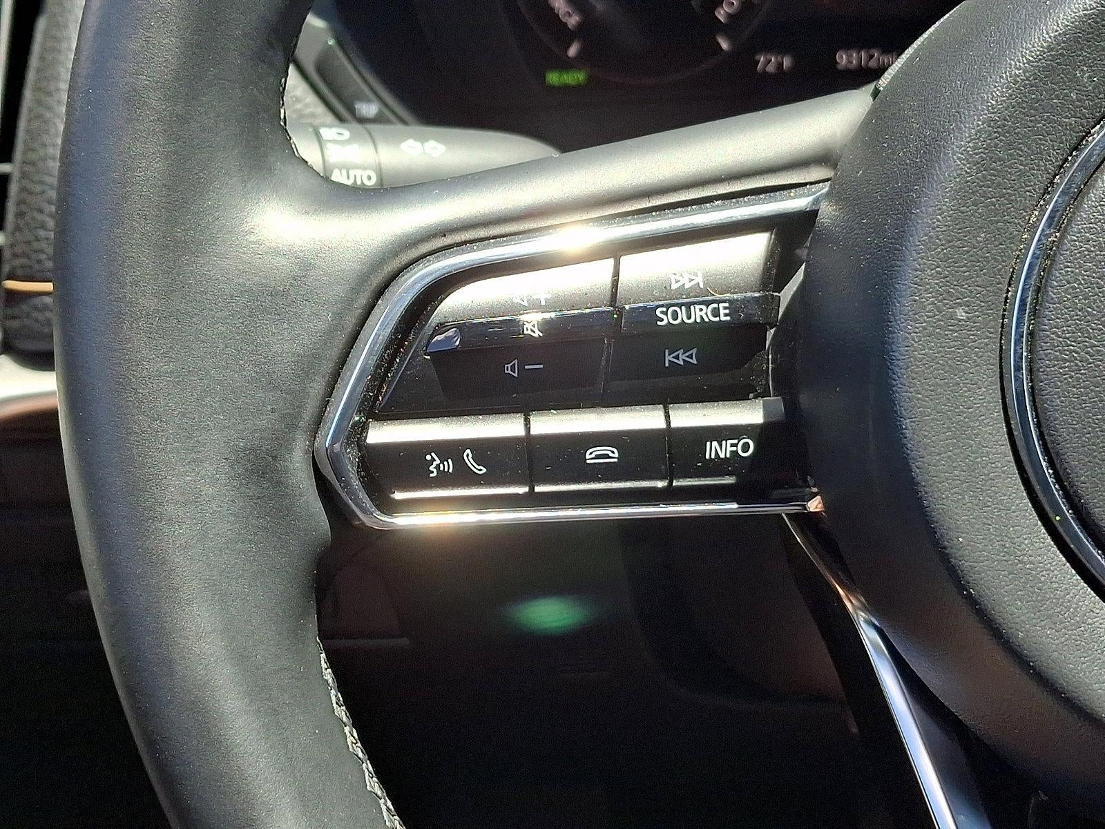 2024 Mazda Mazda CX-90 PHEV Preferred AWD