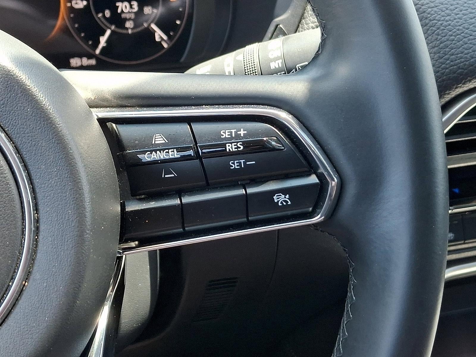 2024 Mazda Mazda CX-90 PHEV Preferred AWD