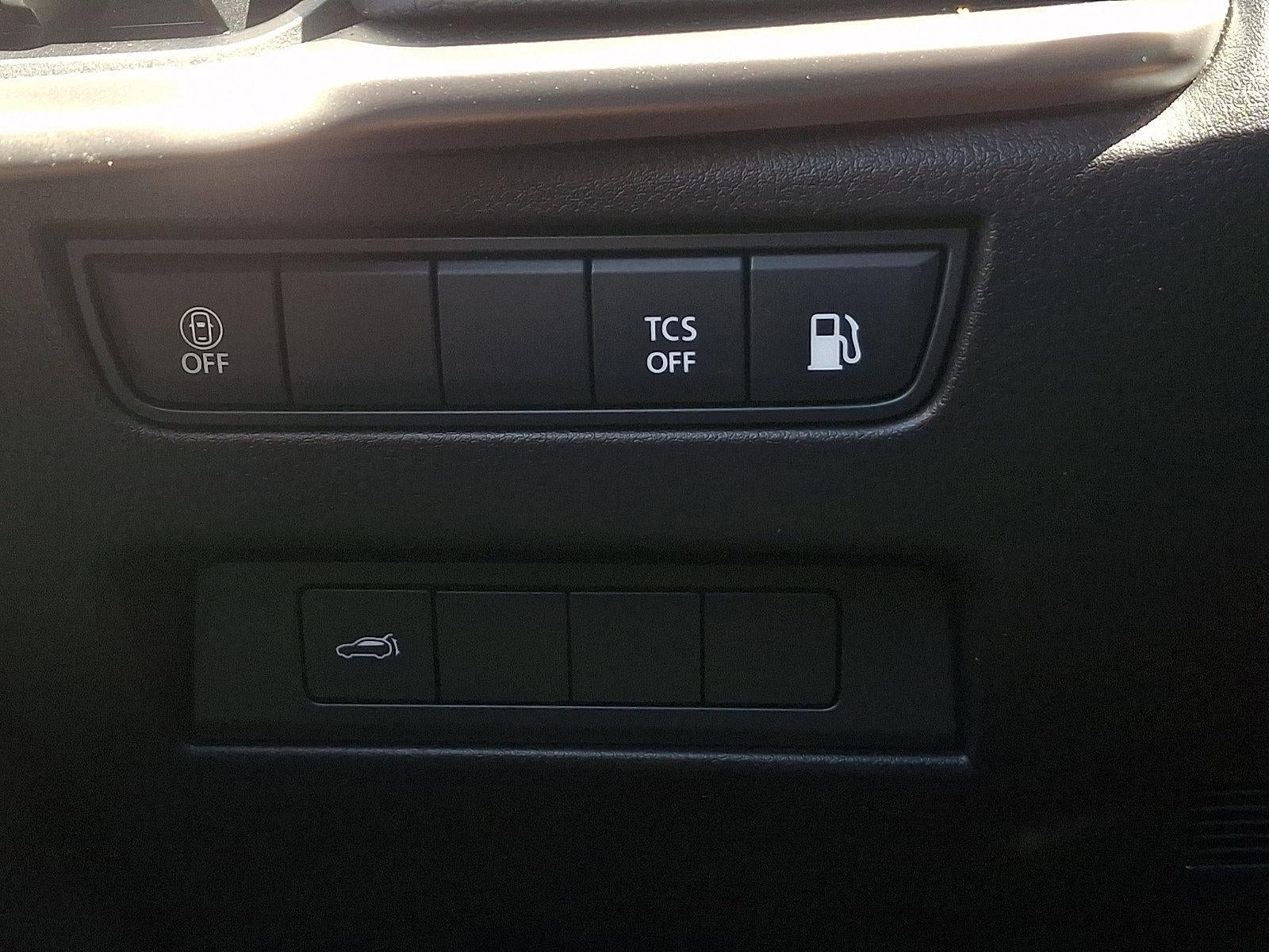 2024 Mazda Mazda CX-90 PHEV Preferred AWD