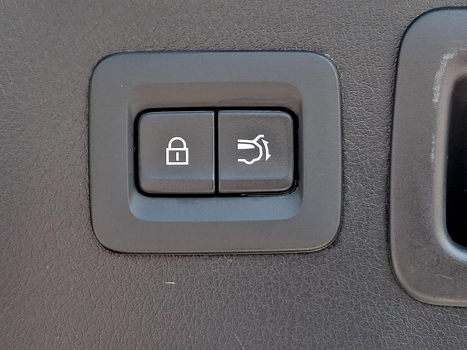 2024 Mazda Mazda CX-90 PHEV Preferred AWD