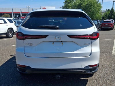 2024 Mazda Mazda CX-90 PHEV Preferred AWD