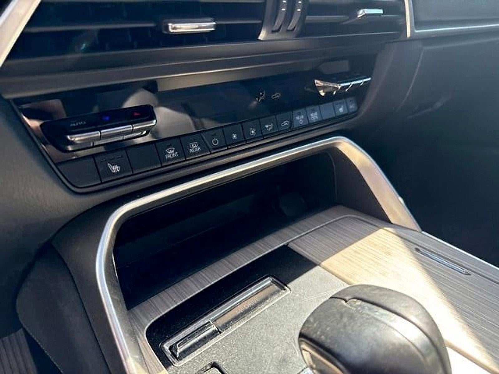 2024 Mazda Mazda CX-90 PHEV Preferred AWD