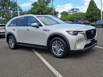 2024 Mazda Mazda CX-90 PHEV Preferred AWD