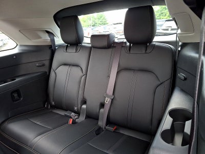 2024 Mazda Mazda CX-90 PHEV Preferred AWD