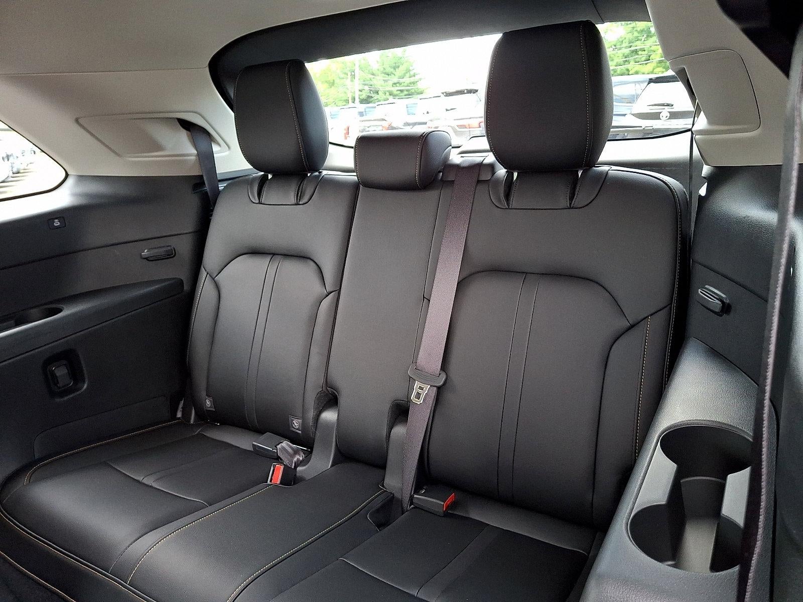 2024 Mazda Mazda CX-90 PHEV Preferred AWD