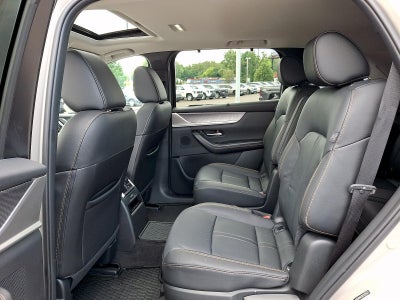 2024 Mazda Mazda CX-90 PHEV Preferred AWD