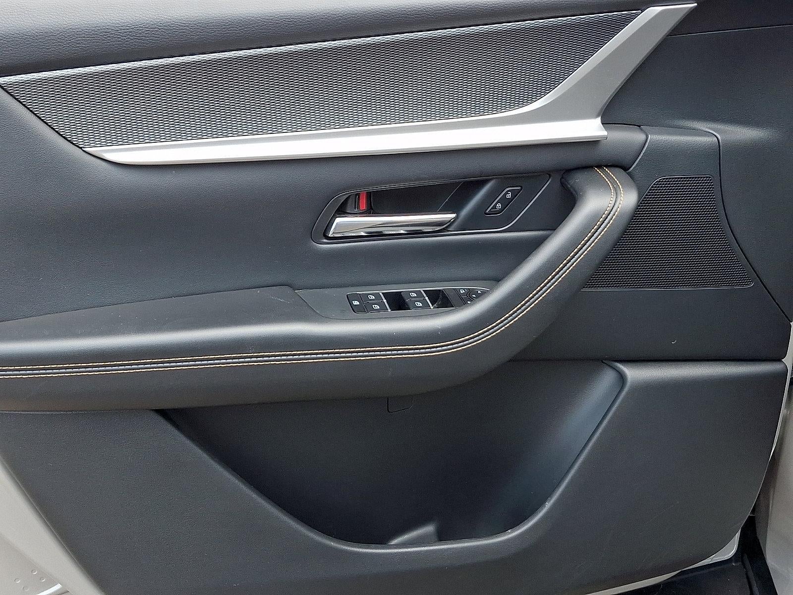2024 Mazda Mazda CX-90 PHEV Preferred AWD