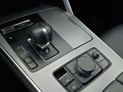 2024 Mazda Mazda CX-90 PHEV Preferred AWD