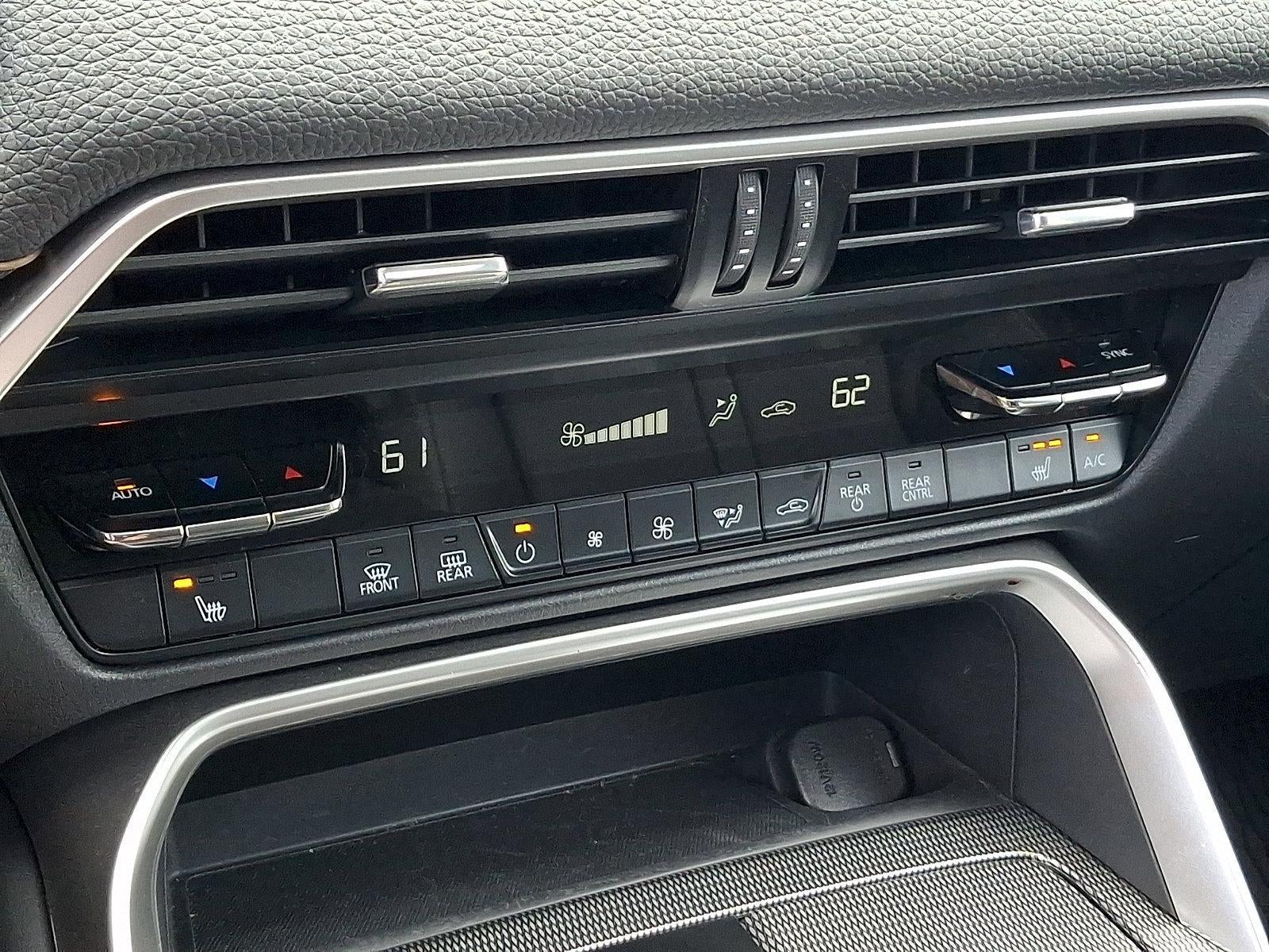 2024 Mazda Mazda CX-90 PHEV Preferred AWD