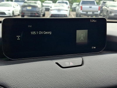 2024 Mazda Mazda CX-90 PHEV Preferred AWD