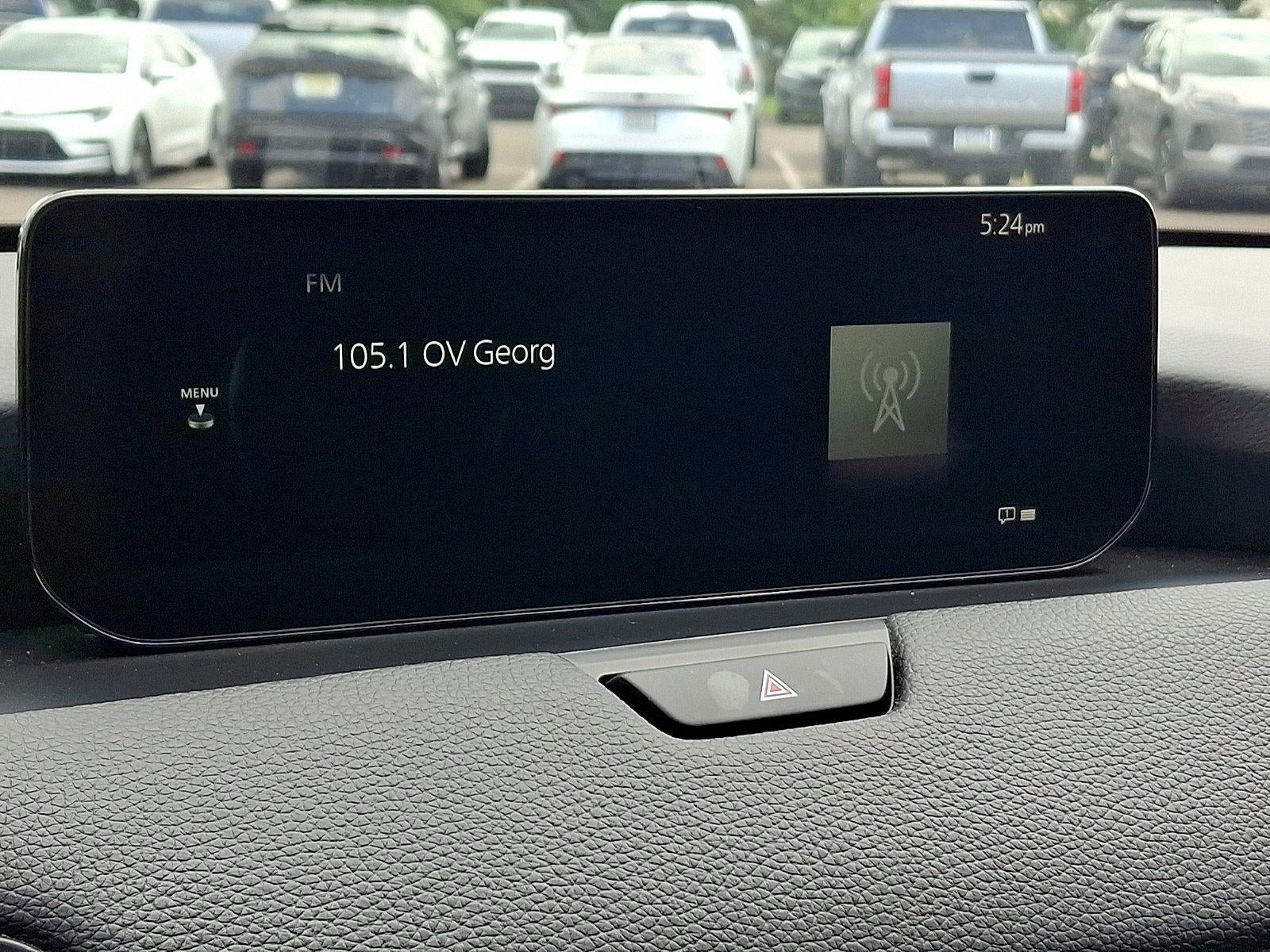 2024 Mazda Mazda CX-90 PHEV Preferred AWD
