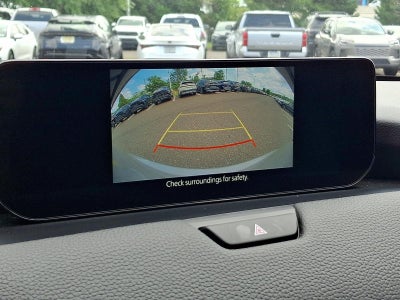 2024 Mazda Mazda CX-90 PHEV Preferred AWD