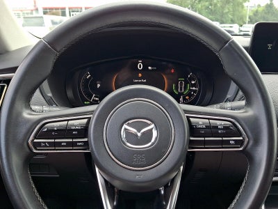 2024 Mazda Mazda CX-90 PHEV Preferred AWD