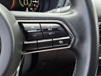 2024 Mazda Mazda CX-90 PHEV Preferred AWD