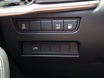 2024 Mazda Mazda CX-90 PHEV Preferred AWD