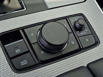 2024 Mazda Mazda CX-90 PHEV Preferred AWD