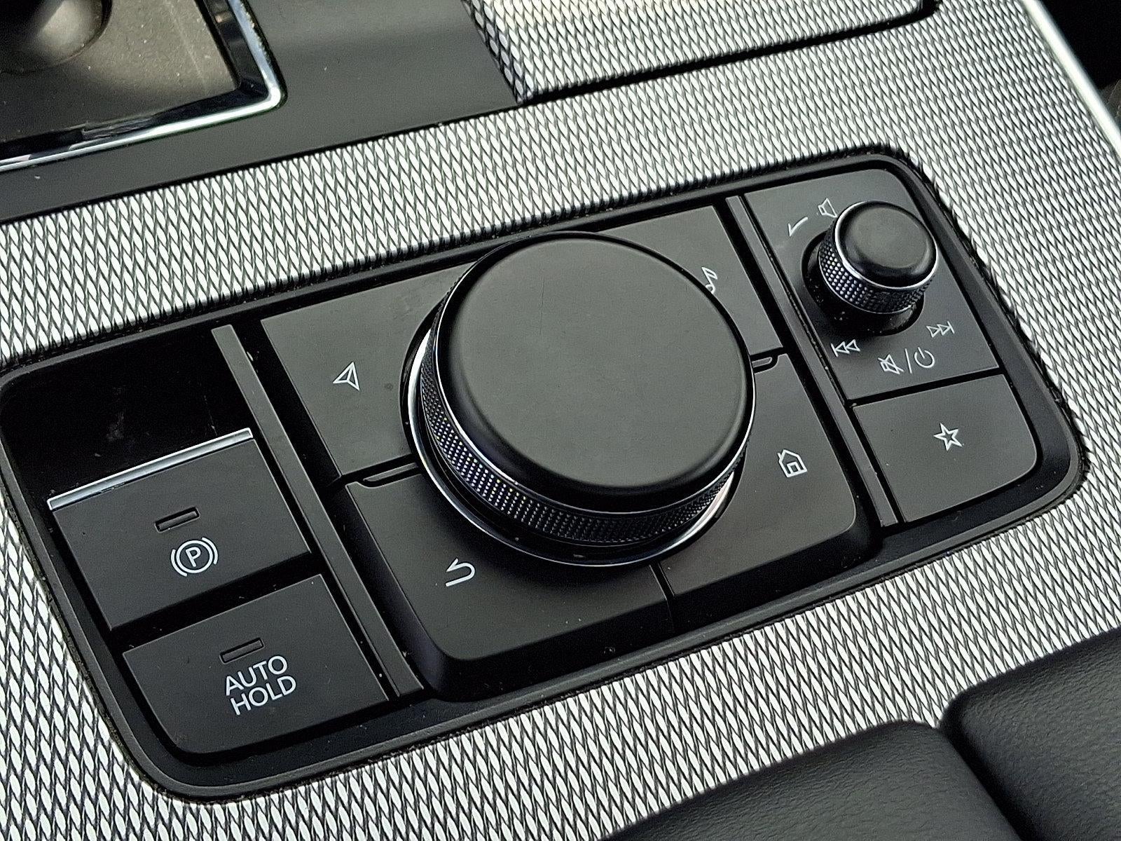 2024 Mazda Mazda CX-90 PHEV Preferred AWD