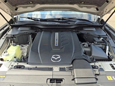 2024 Mazda Mazda CX-90 PHEV Preferred AWD