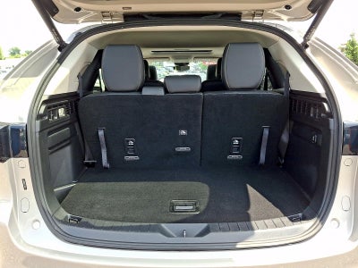 2024 Mazda Mazda CX-90 PHEV Preferred AWD